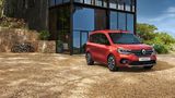 Renault Kangoo 2021