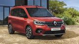 Renault Kangoo 2021
