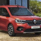 Renault Kangoo 2021