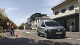 Renault Kangoo 2021