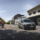 Renault Kangoo 2021