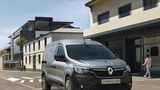 Renault Kangoo 2021