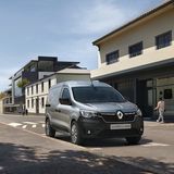 Renault Kangoo 2021