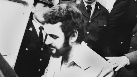 1981 wurde Peter Sutcliffe, bekannt als Yorkshire Ripper, verurteilt - er gestand 13 Morde.