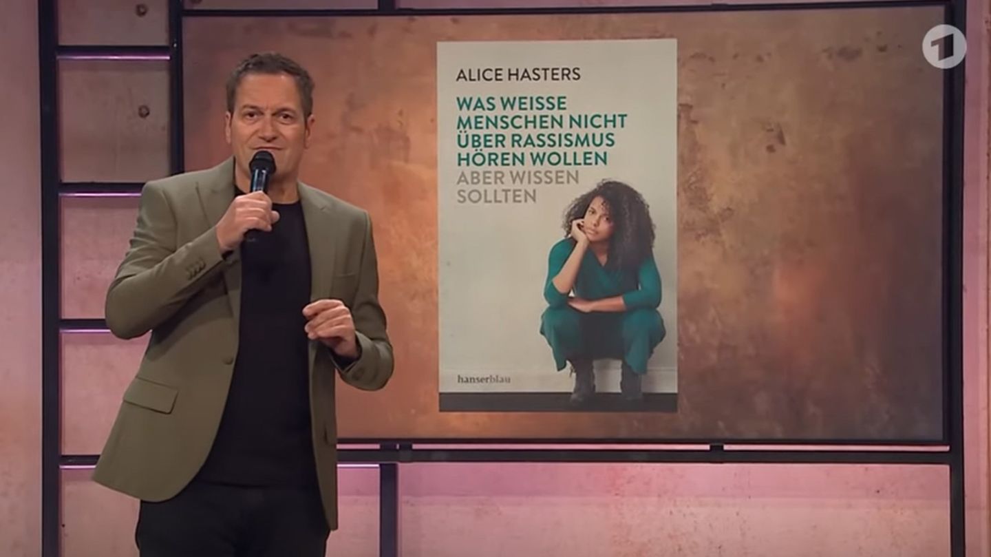 Dieter Nuhr