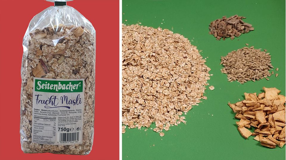 Dr Oetker Stern De