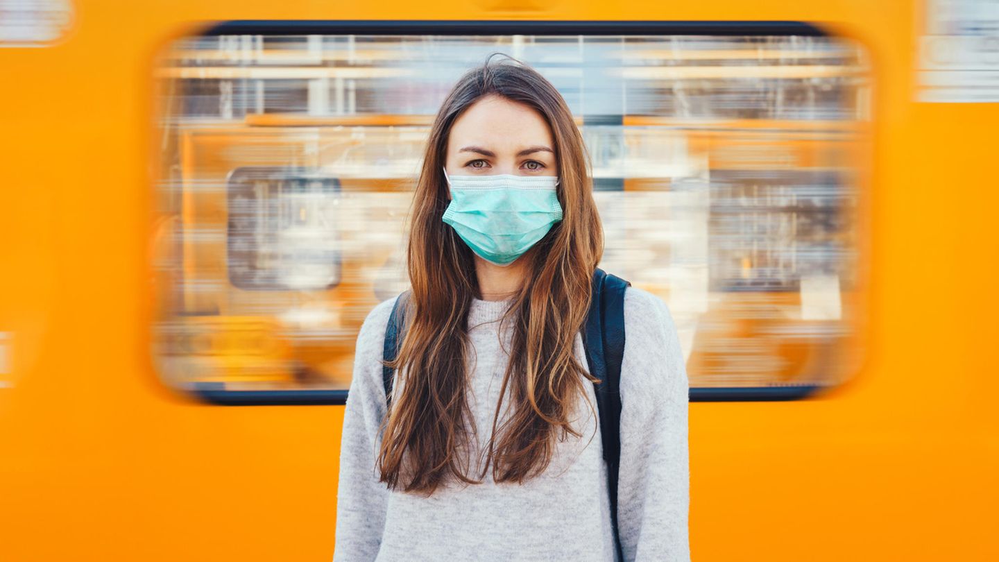 Kampf gegen das Coronavirus: Wer im Kampf gegen Corona auf Herdenimmunität setzt, muss wissen: Der Weg ist mit Leichen gepflastert Kampf gegen das Coronavirus: Wer im Kampf gegen Corona auf Herdenimmunität setzt, muss wissen: Der Weg ist mit Leichen gepflastert