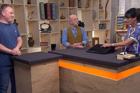 Bares für Rares