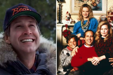 Weihnachtsfilm "Schöne Bescherung"