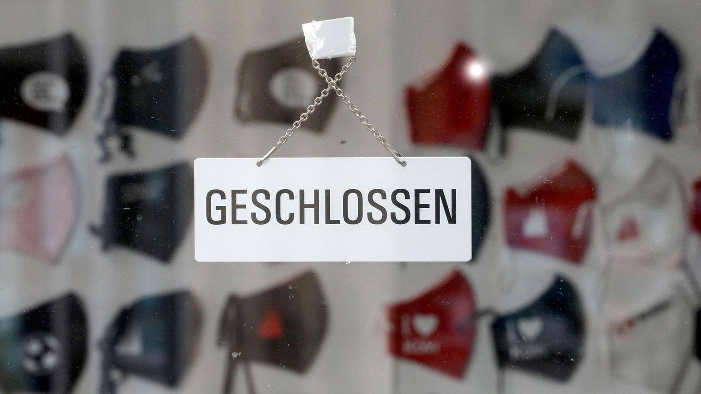 Wird es auch im Dezember einen Teil-Lockdown geben?