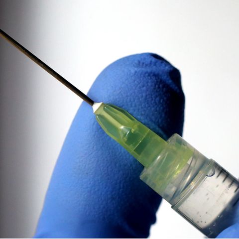 Biontech und Pfizer haben vielversprechende erste Ergebnisse zur ihrem Impfstoff präsentiert