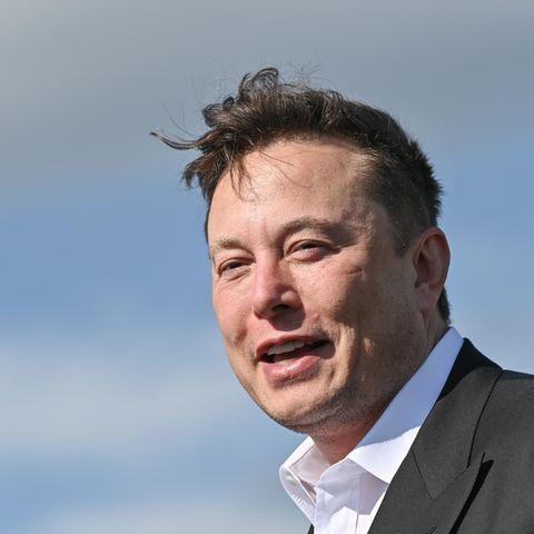 Vip-News: Elon Musk hat Corona - vielleicht