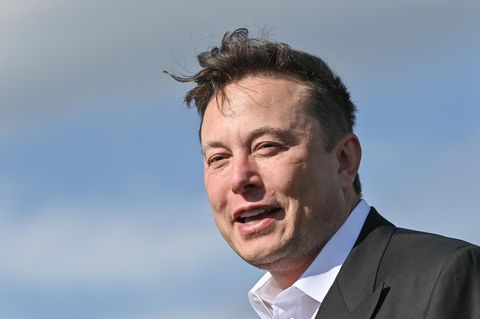 Vip-News: Elon Musk hat Corona - vielleicht