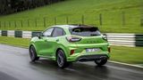 Ford Puma ST