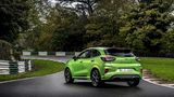Ford Puma ST