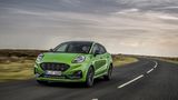 Ford Puma ST