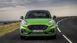 Ford Puma ST