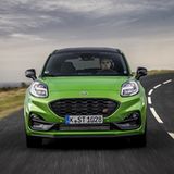Ford Puma ST