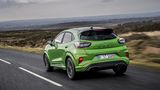 Ford Puma ST