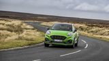 Ford Puma ST