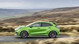 Ford Puma ST
