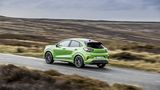Ford Puma ST