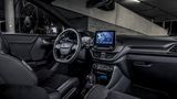 Ford Puma ST