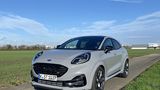 Ford Puma ST