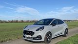 Ford Puma ST