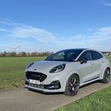 Ford Puma ST