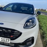 Ford Puma ST