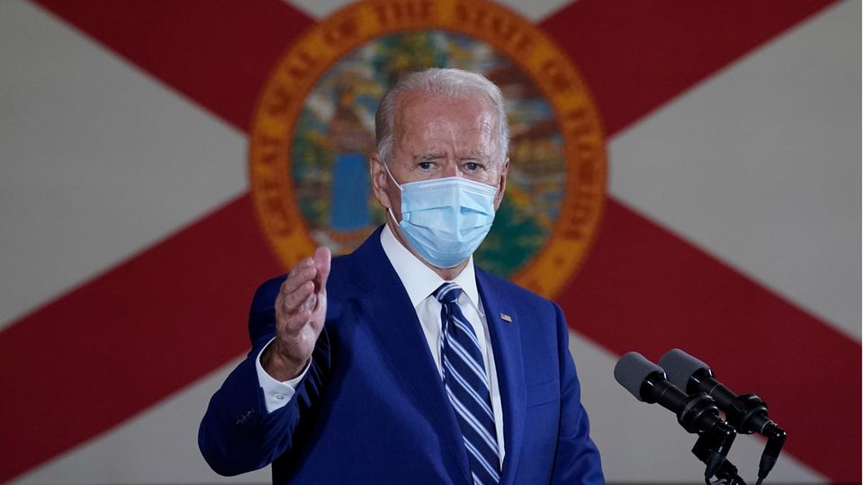 Joe Biden