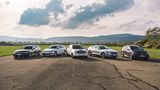 German Car of the Year 2021