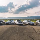 German Car of the Year 2021