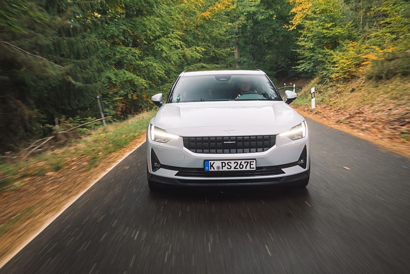 Polestar 2