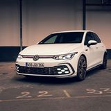 VW Golf GTI