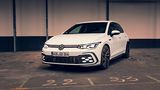 VW Golf GTI