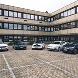 German Car of the Year 2021