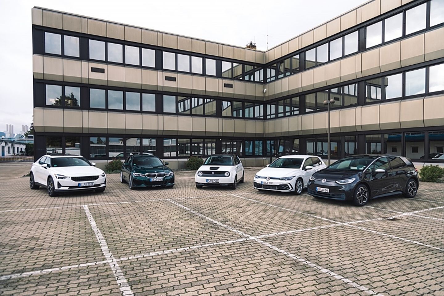 German Car of the Year 2021
