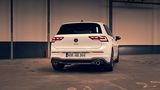 VW Golf GTI