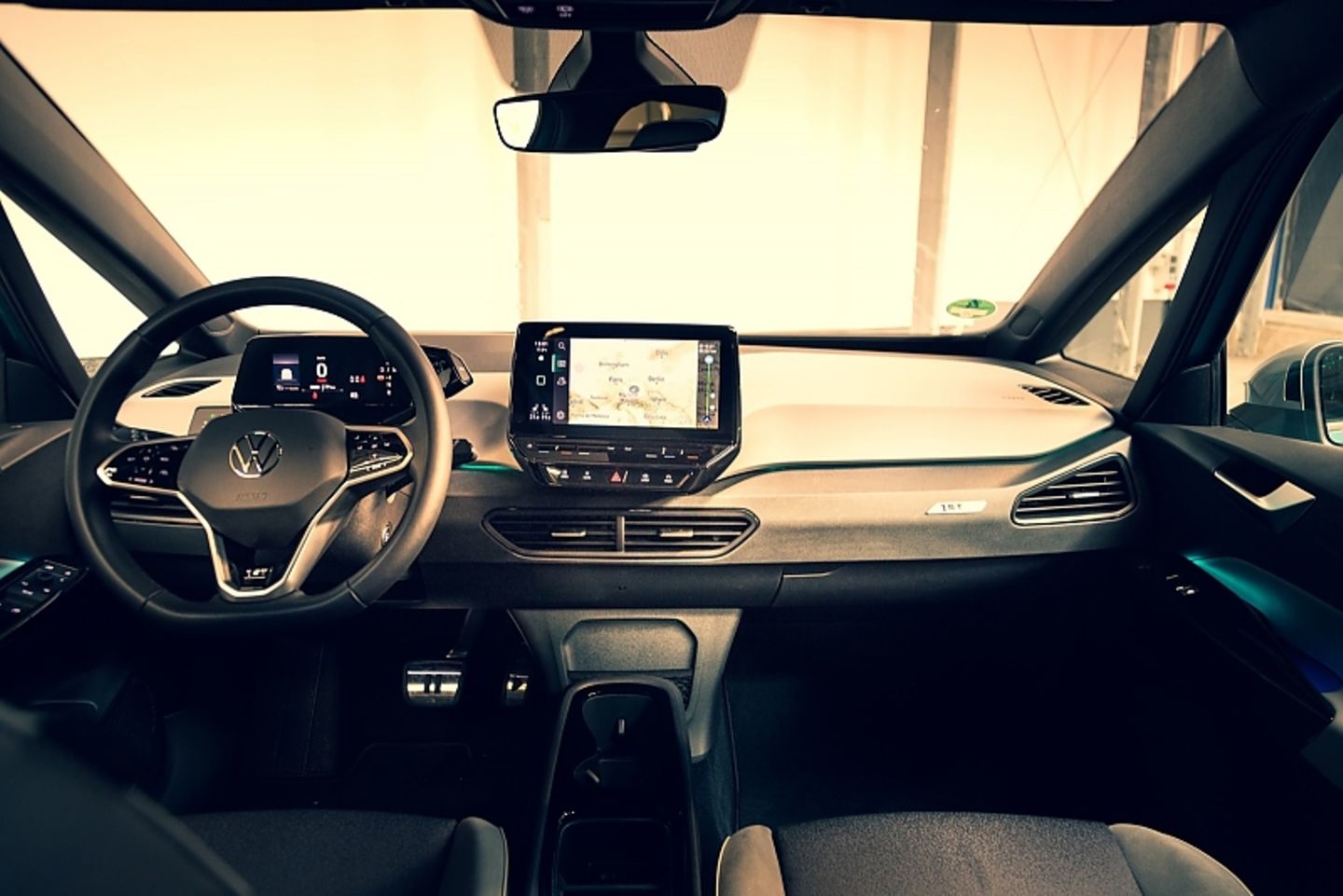 VW ID.3