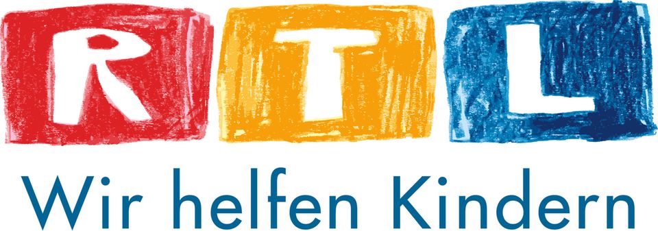 Logo zum RTL-Spendenmarathon