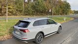 VW Golf Alltrack 2.0 TDI 4motion