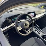 VW Golf Alltrack 2.0 TDI 4motion