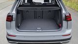 VW Golf Alltrack 2.0 TDI 4motion