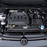 VW Golf Alltrack 2.0 TDI 4motion