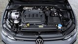 VW Golf Alltrack 2.0 TDI 4motion