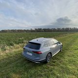 VW Golf Alltrack 2.0 TDI 4motion