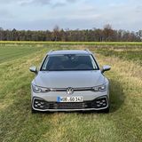 VW Golf Alltrack 2.0 TDI 4motion