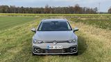 VW Golf Alltrack 2.0 TDI 4motion